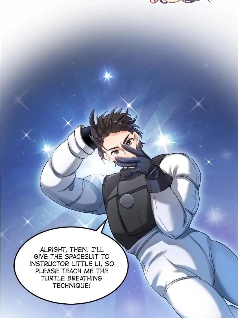 Cultivation Chat Group Chapter 130 page 19 - Chapter 130