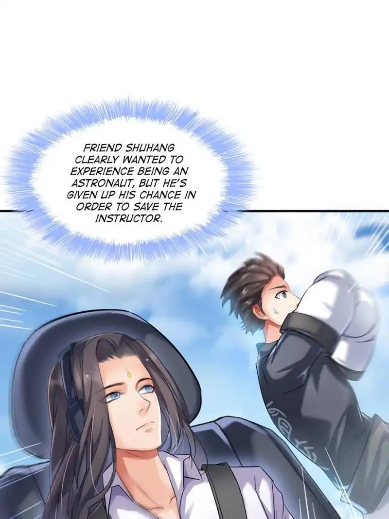 Cultivation Chat Group Chapter 130 page 21 - Chapter 130