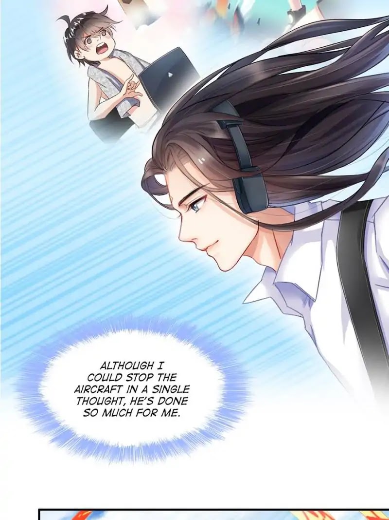 Cultivation Chat Group Chapter 130 page 23 - Chapter 130