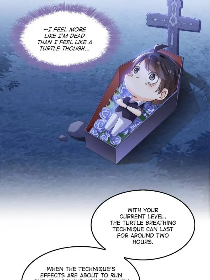 Cultivation Chat Group Chapter 130 page 29 - Chapter 130