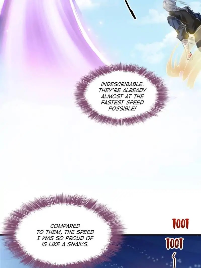 Cultivation Chat Group Chapter 130 page 3 - Chapter 130