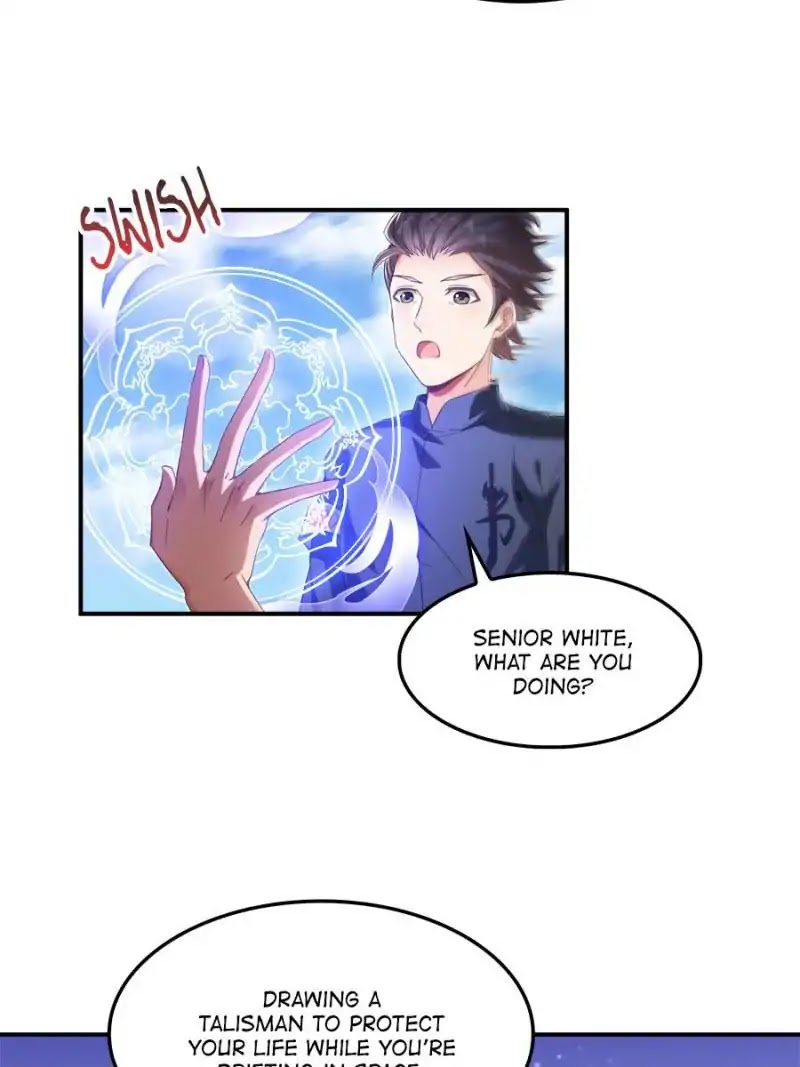 Cultivation Chat Group Chapter 130 page 31 - Chapter 130