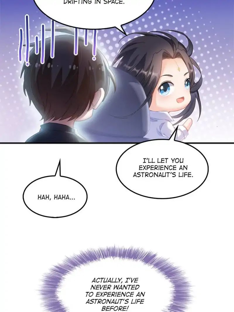 Cultivation Chat Group Chapter 130 page 32 - Chapter 130