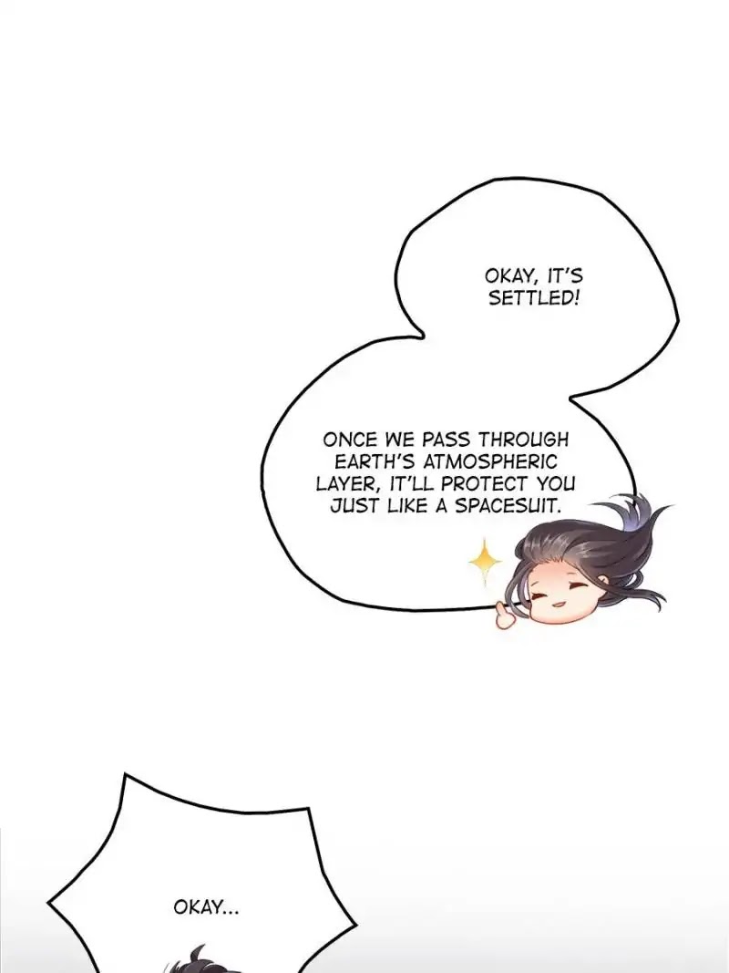 Cultivation Chat Group Chapter 130 page 34 - Chapter 130