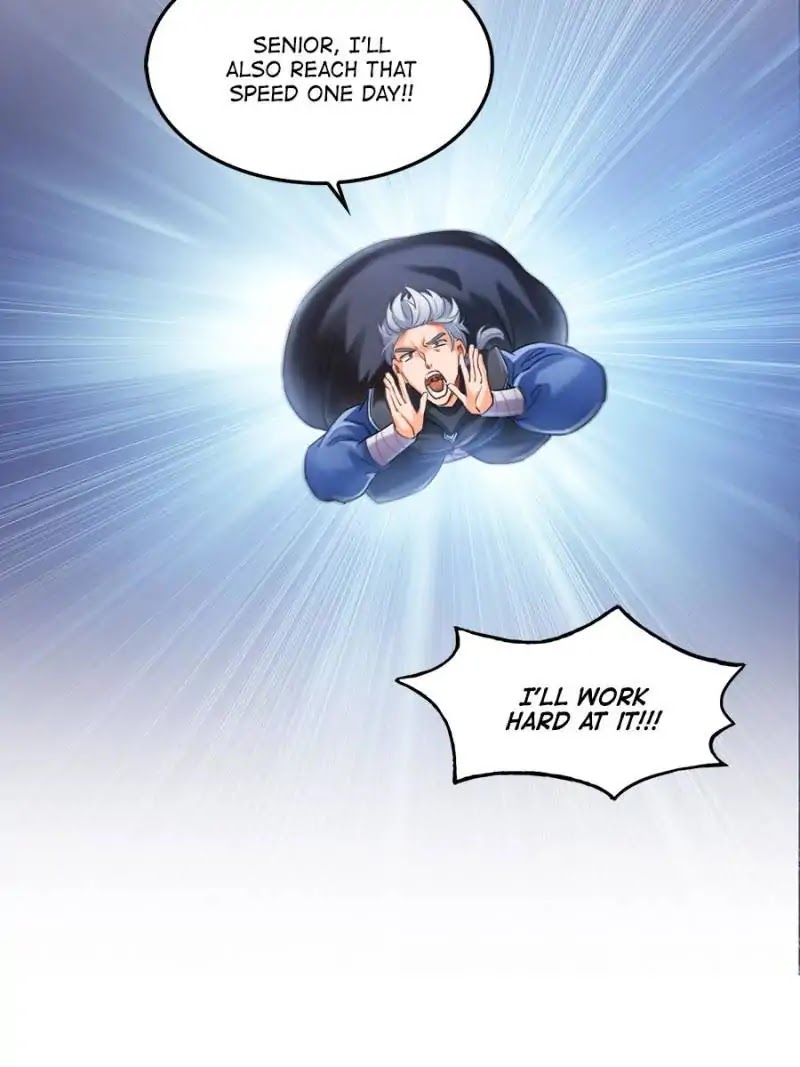 Cultivation Chat Group Chapter 130 page 5 - Chapter 130