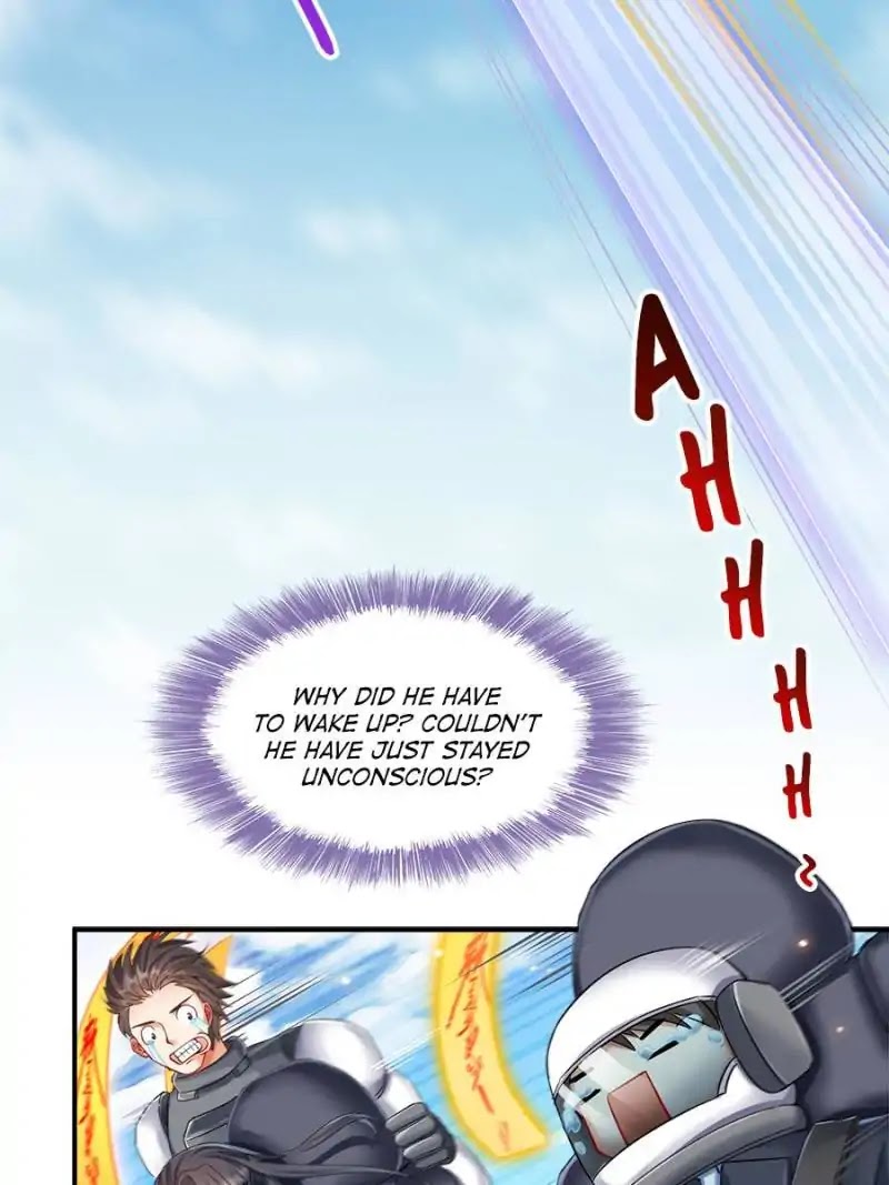 Cultivation Chat Group Chapter 130 page 9 - Chapter 130