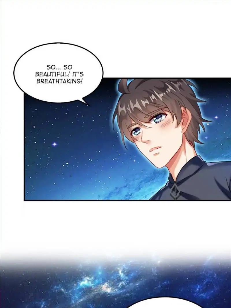 Cultivation Chat Group Chapter 131 page 1 - Chapter 131