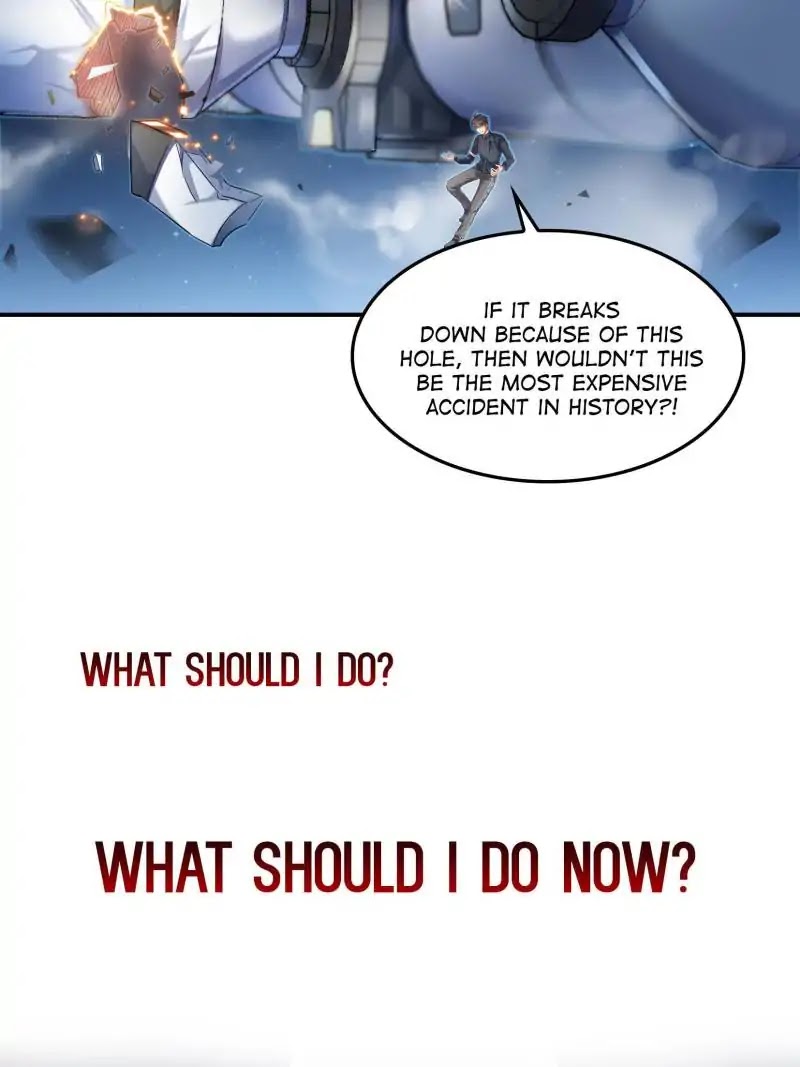 Cultivation Chat Group Chapter 131 page 18 - Chapter 131