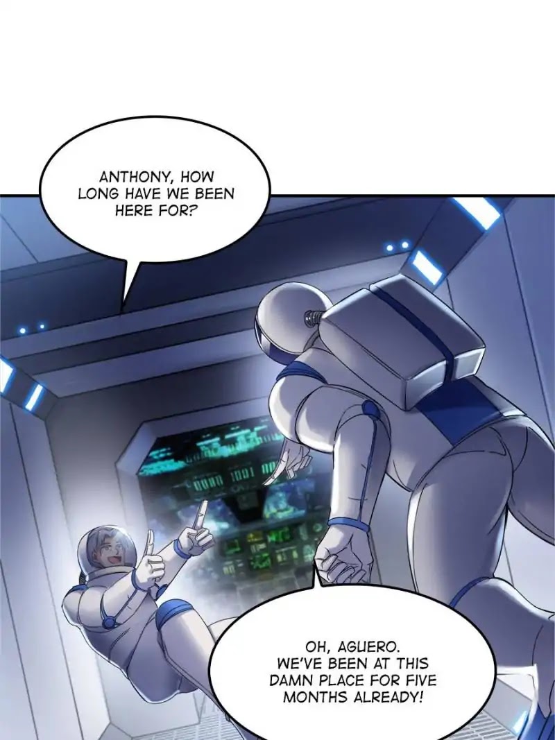 Cultivation Chat Group Chapter 131 page 22 - Chapter 131