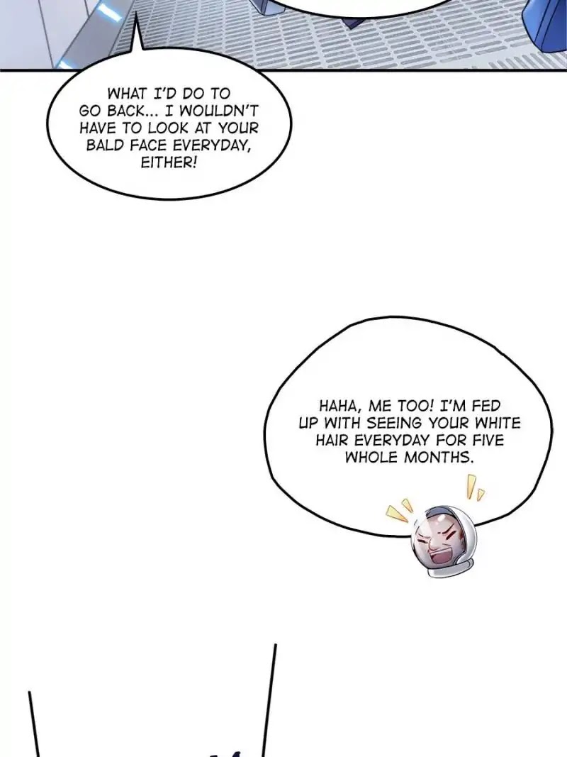 Cultivation Chat Group Chapter 131 page 23 - Chapter 131