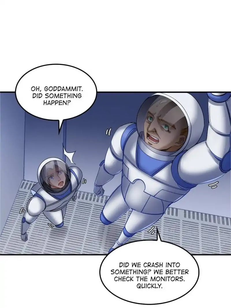 Cultivation Chat Group Chapter 131 page 25 - Chapter 131