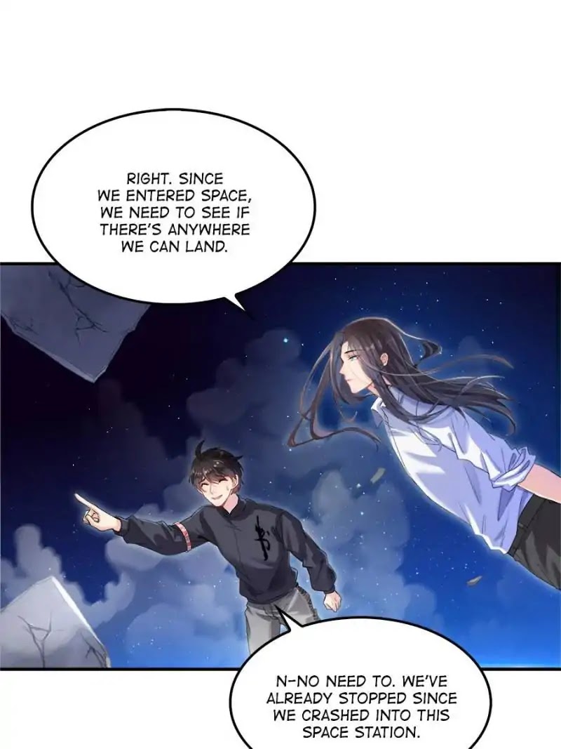 Cultivation Chat Group Chapter 131 page 29 - Chapter 131