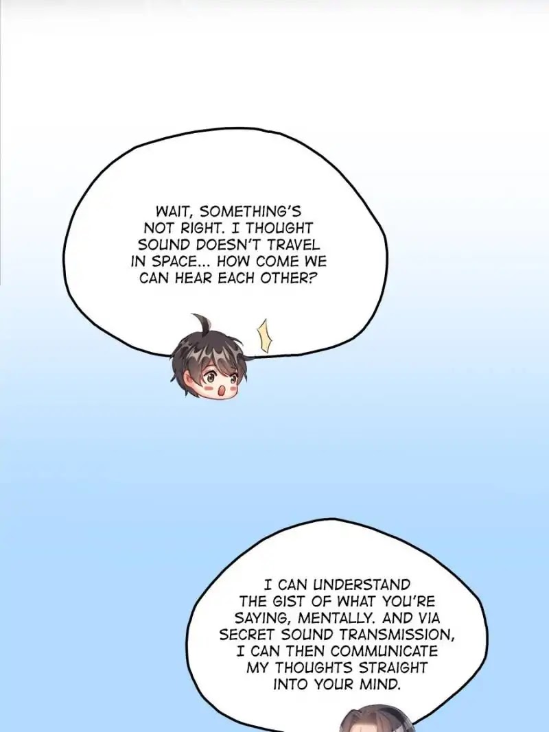 Cultivation Chat Group Chapter 131 page 3 - Chapter 131