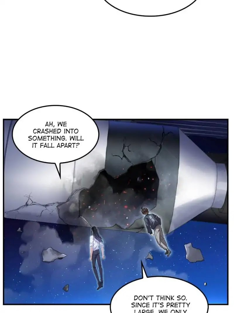 Cultivation Chat Group Chapter 131 page 30 - Chapter 131