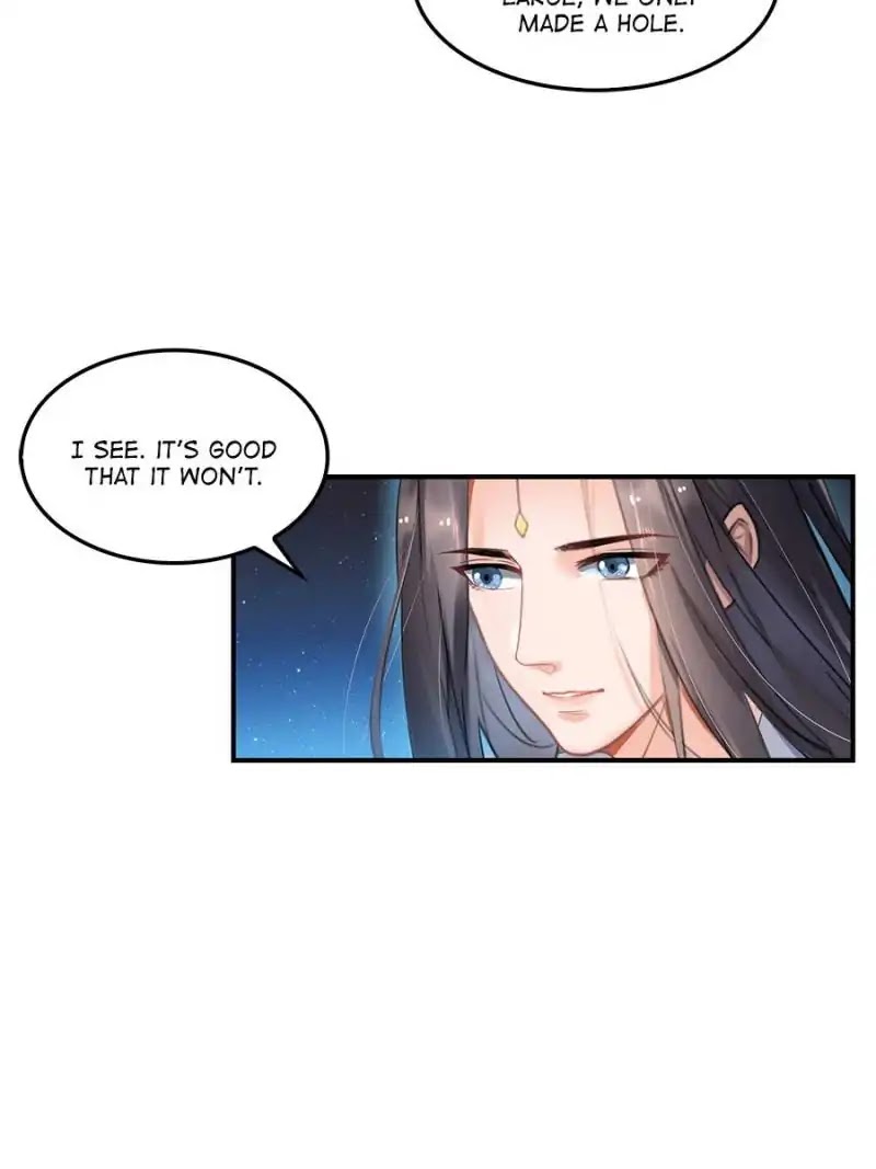 Cultivation Chat Group Chapter 131 page 31 - Chapter 131