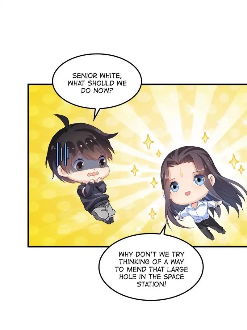 Cultivation Chat Group Chapter 131 page 32 - Chapter 131