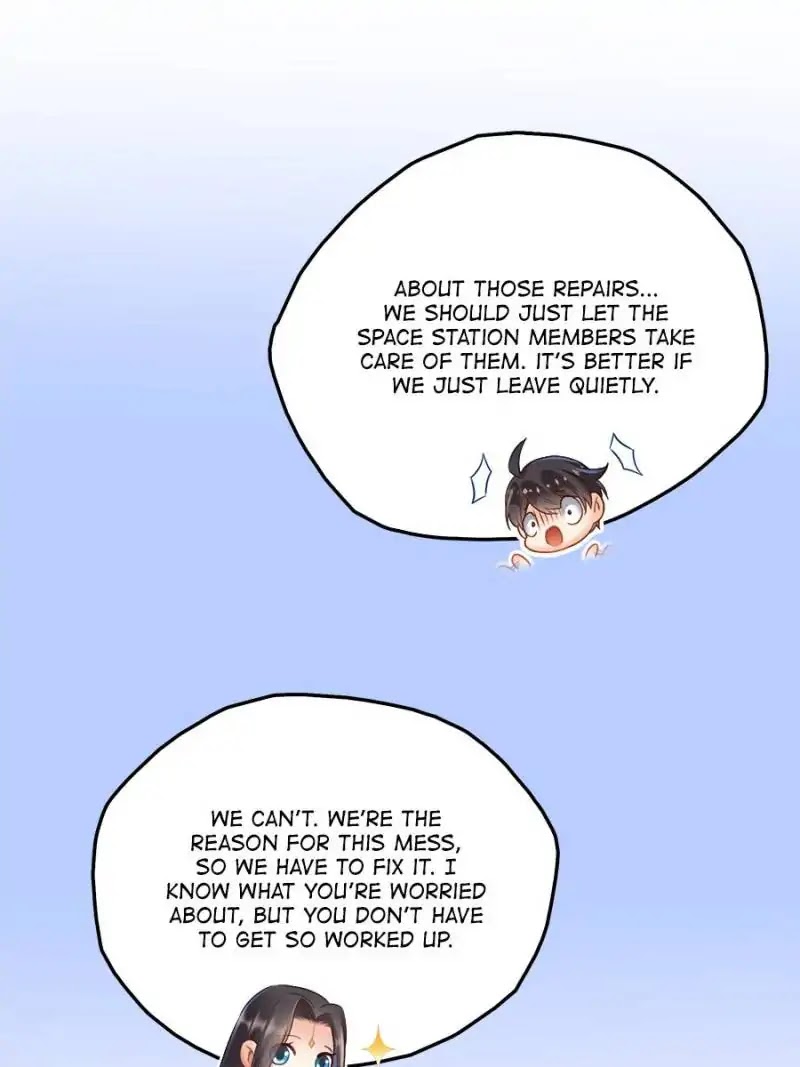 Cultivation Chat Group Chapter 131 page 36 - Chapter 131