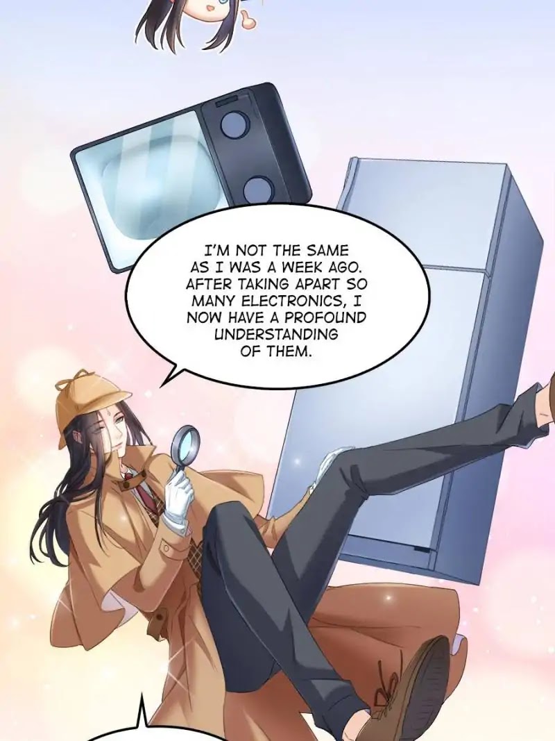 Cultivation Chat Group Chapter 131 page 37 - Chapter 131