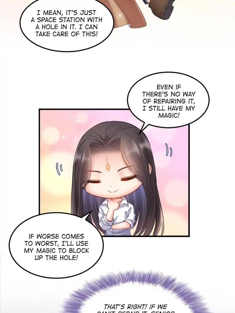 Cultivation Chat Group Chapter 131 page 38 - Chapter 131