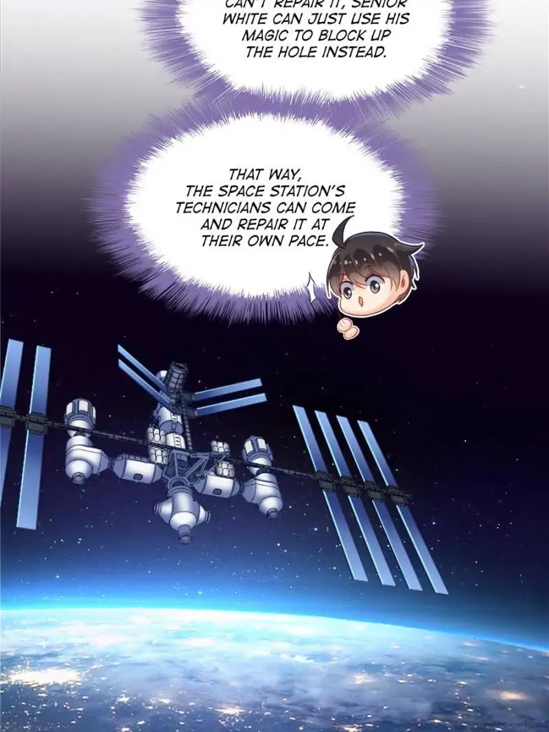 Cultivation Chat Group Chapter 131 page 39 - Chapter 131
