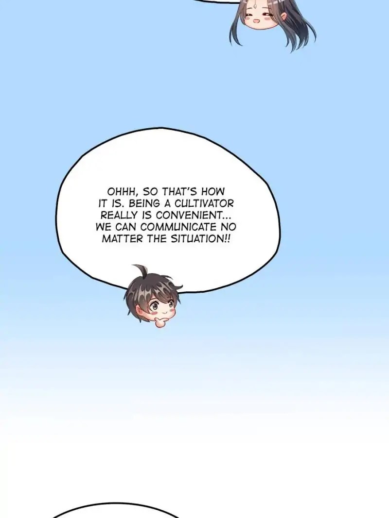 Cultivation Chat Group Chapter 131 page 4 - Chapter 131