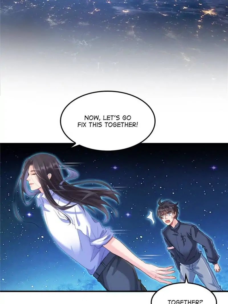 Cultivation Chat Group Chapter 131 page 40 - Chapter 131
