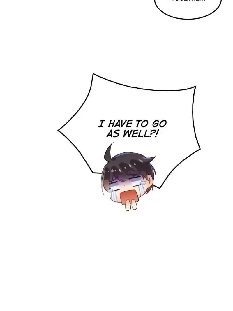 Cultivation Chat Group Chapter 131 page 41 - Chapter 131