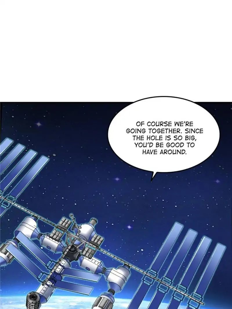 Cultivation Chat Group Chapter 132 page 1 - Chapter 132