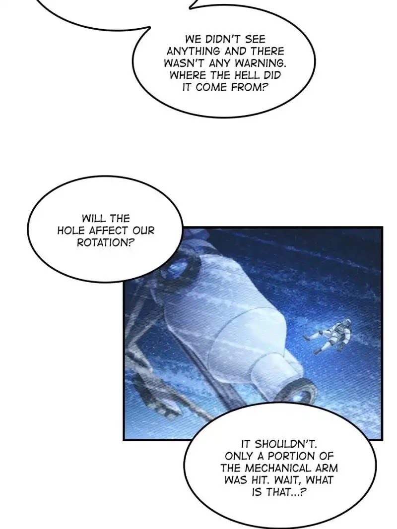 Cultivation Chat Group Chapter 132 page 10 - Chapter 132
