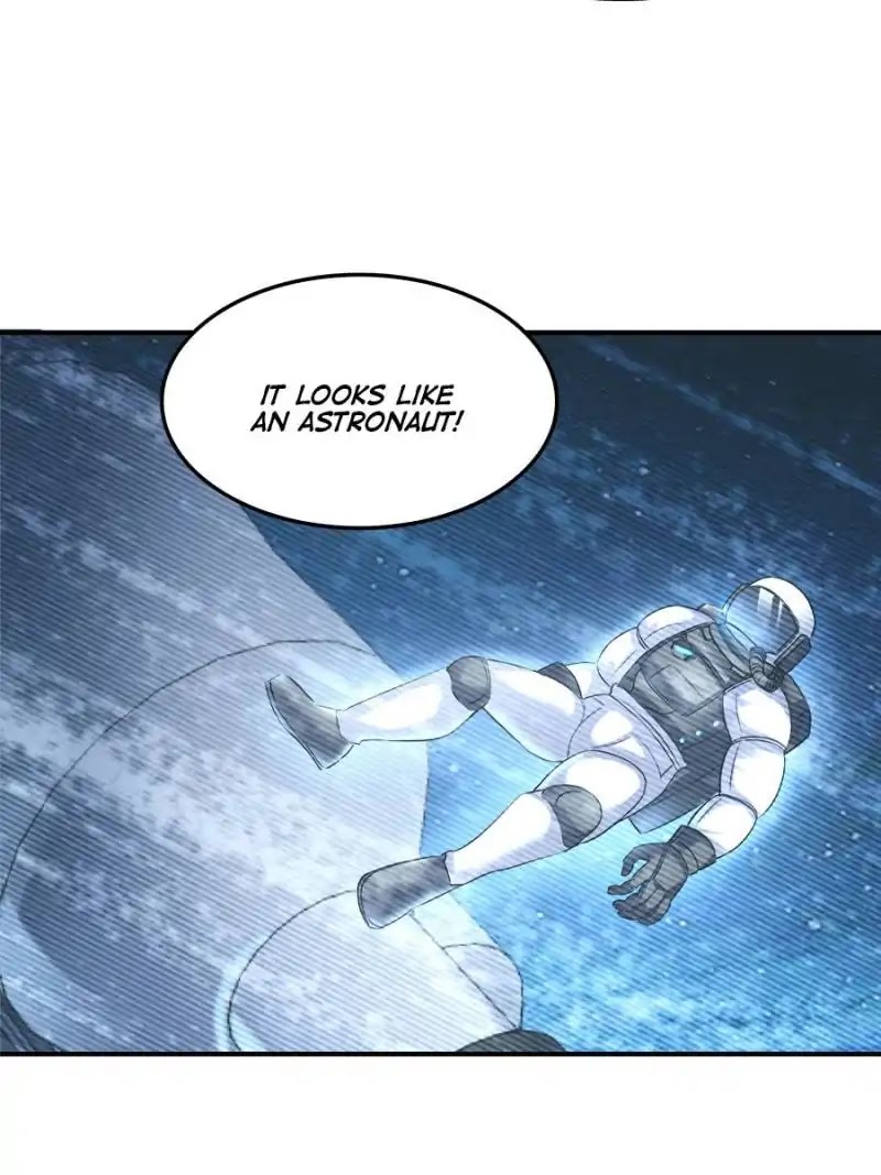 Cultivation Chat Group Chapter 132 page 11 - Chapter 132