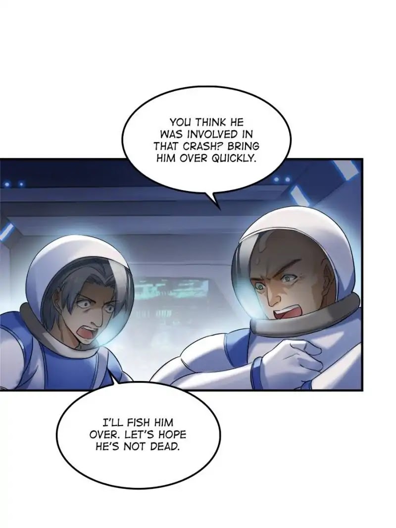 Cultivation Chat Group Chapter 132 page 12 - Chapter 132