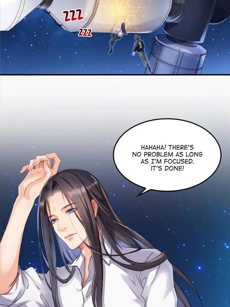 Cultivation Chat Group Chapter 132 page 14 - Chapter 132