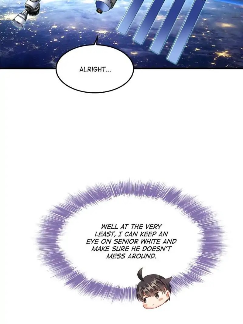 Cultivation Chat Group Chapter 132 page 2 - Chapter 132