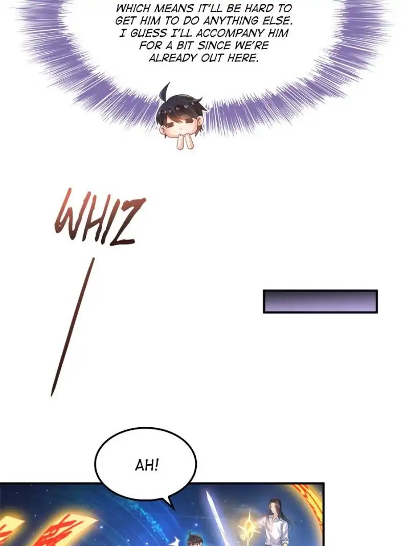 Cultivation Chat Group Chapter 132 page 20 - Chapter 132