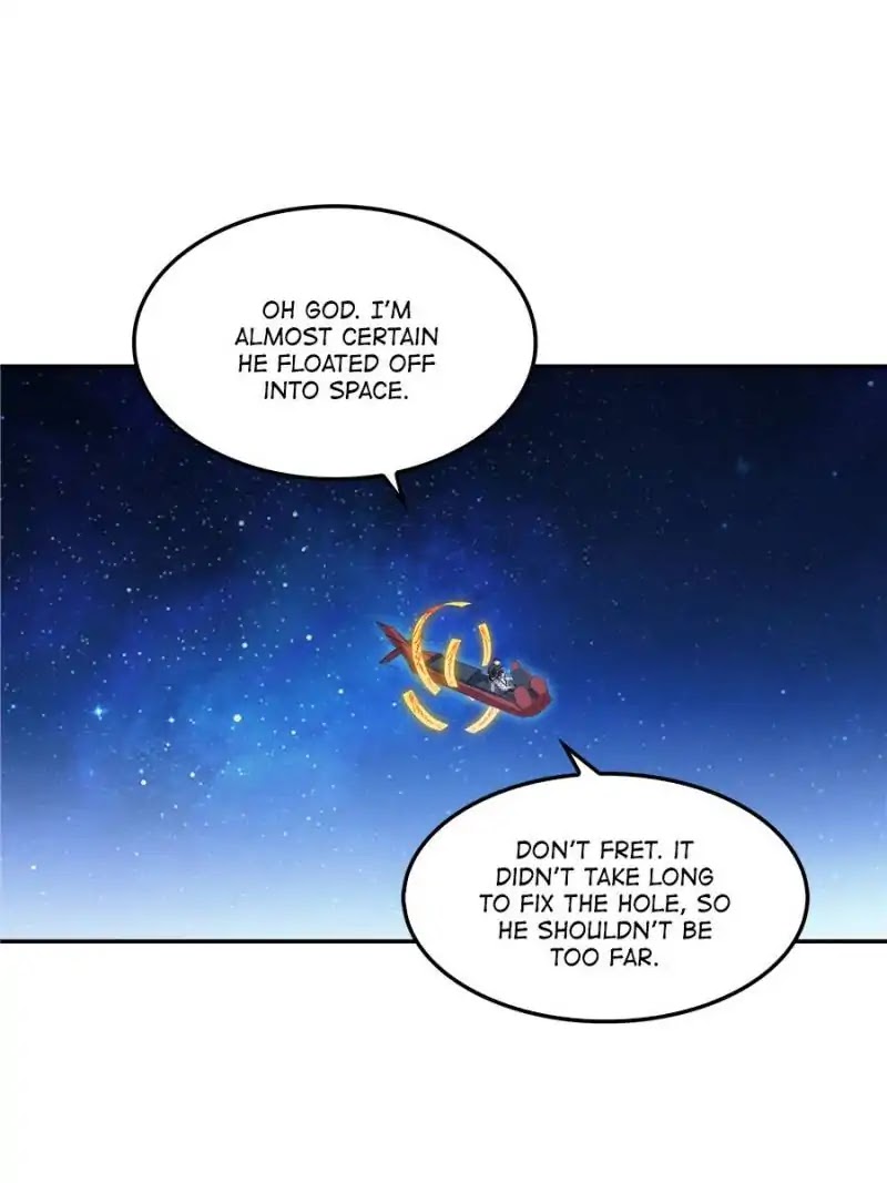 Cultivation Chat Group Chapter 132 page 23 - Chapter 132