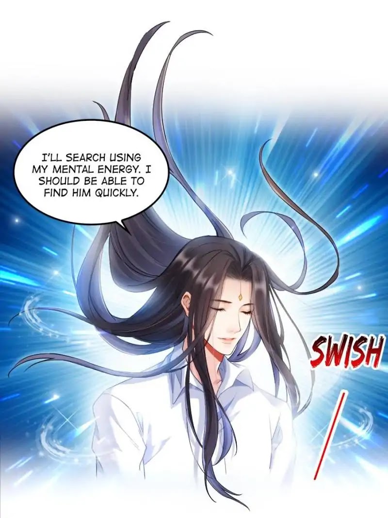 Cultivation Chat Group Chapter 132 page 24 - Chapter 132