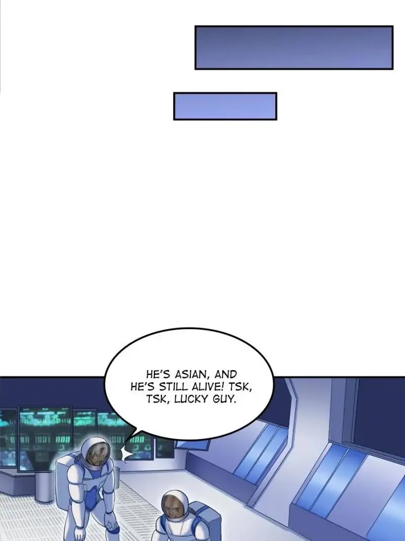 Cultivation Chat Group Chapter 132 page 25 - Chapter 132