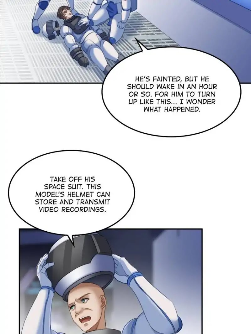 Cultivation Chat Group Chapter 132 page 26 - Chapter 132