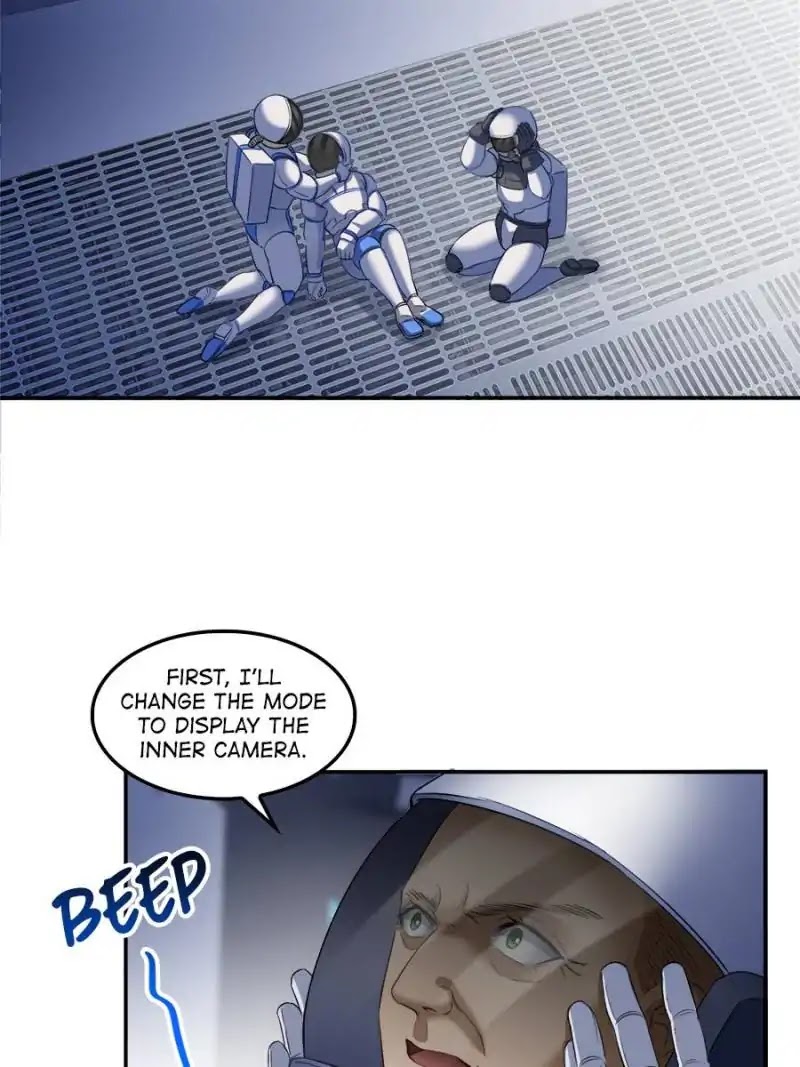 Cultivation Chat Group Chapter 132 page 28 - Chapter 132