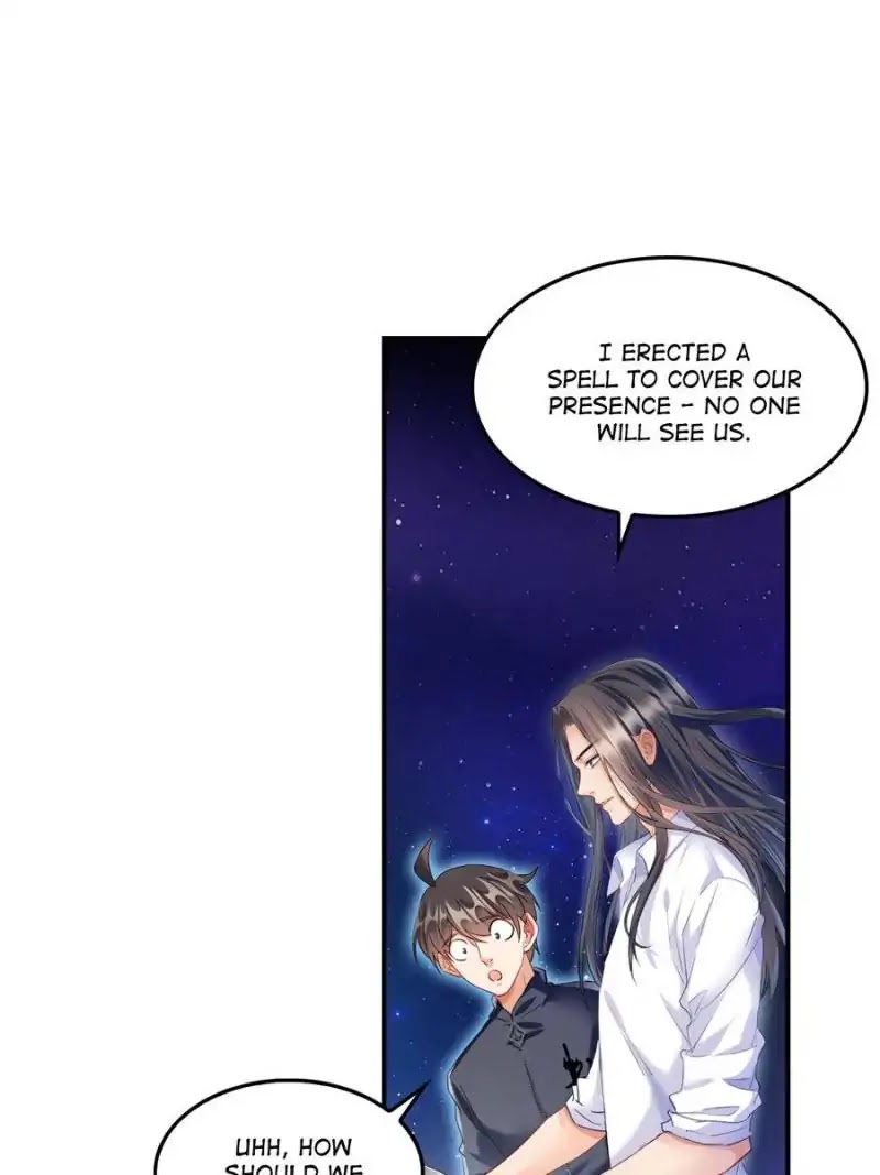 Cultivation Chat Group Chapter 132 page 3 - Chapter 132