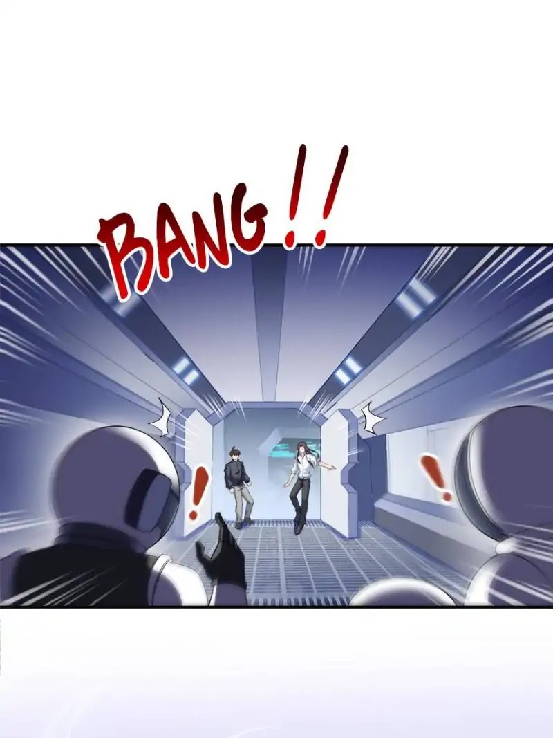 Cultivation Chat Group Chapter 132 page 30 - Chapter 132