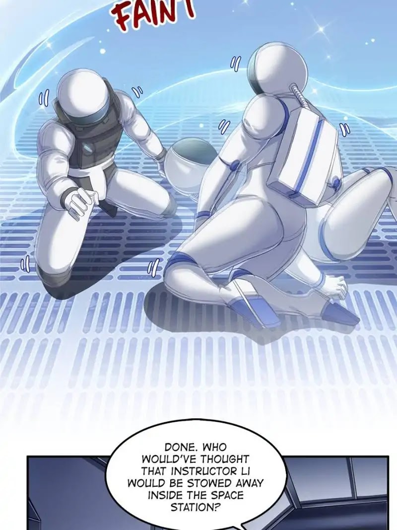 Cultivation Chat Group Chapter 132 page 32 - Chapter 132