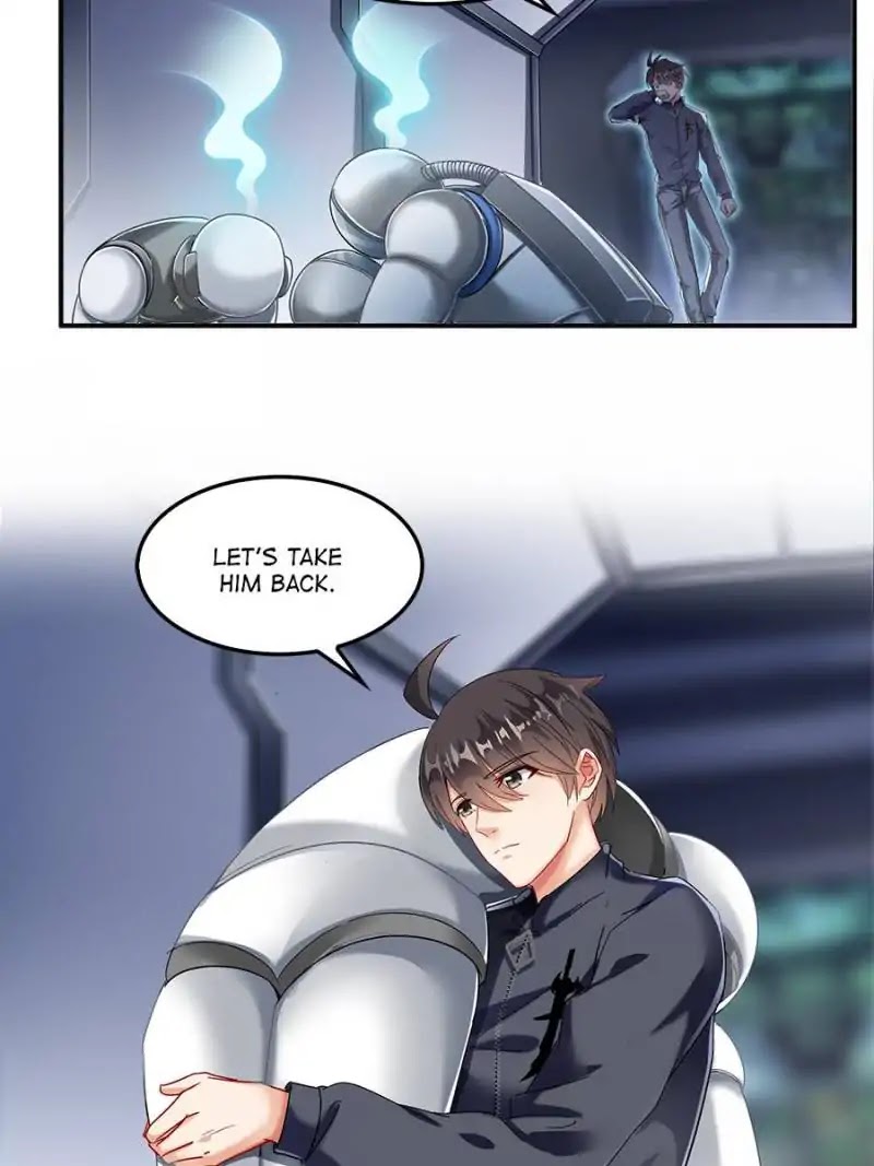 Cultivation Chat Group Chapter 132 page 33 - Chapter 132