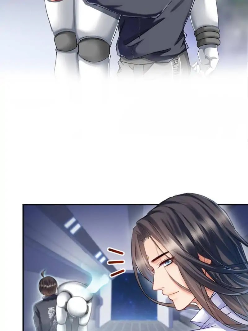 Cultivation Chat Group Chapter 132 page 34 - Chapter 132