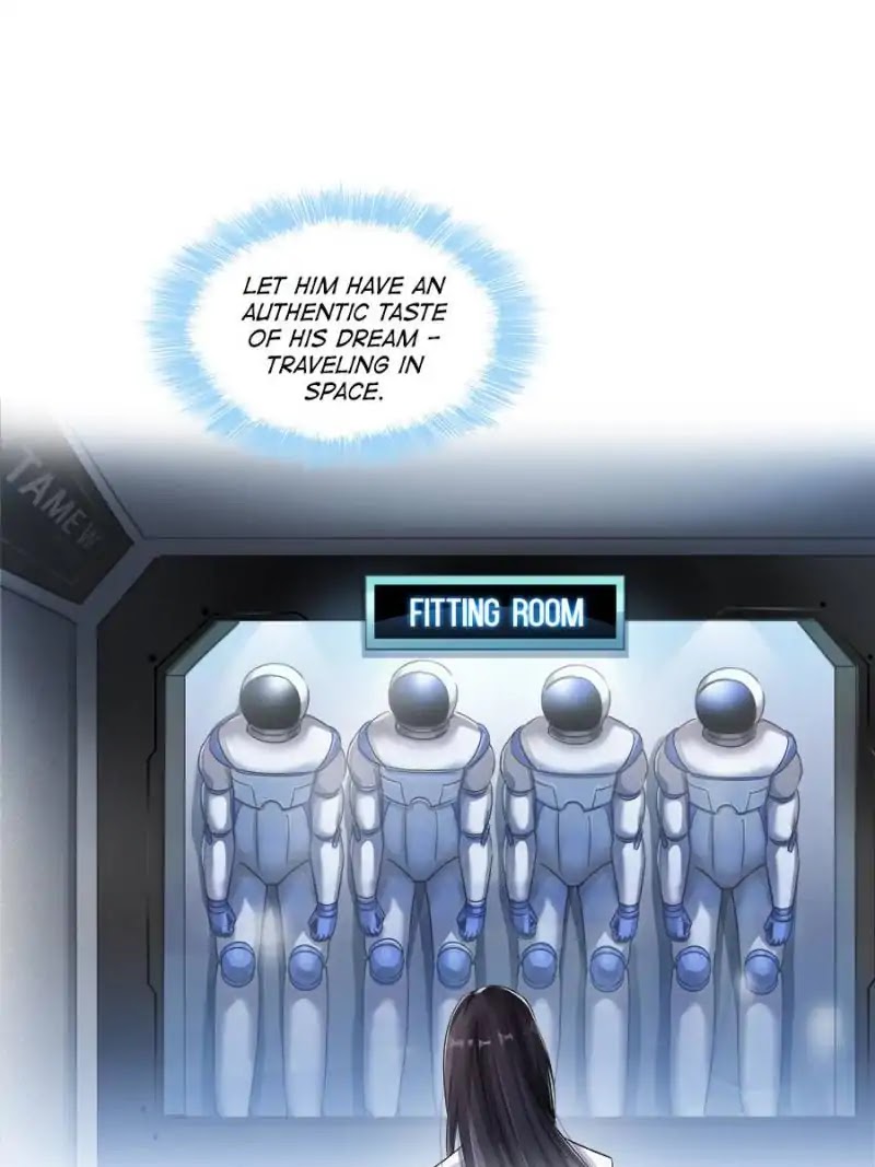 Cultivation Chat Group Chapter 132 page 37 - Chapter 132