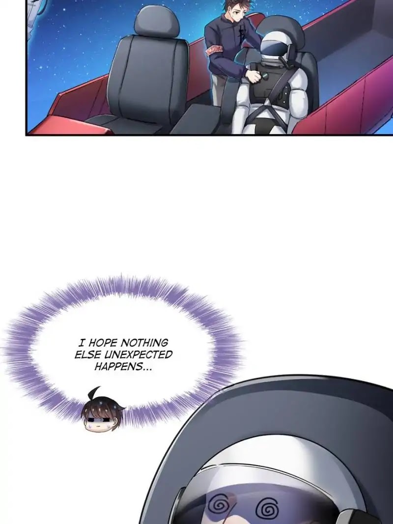 Cultivation Chat Group Chapter 132 page 39 - Chapter 132