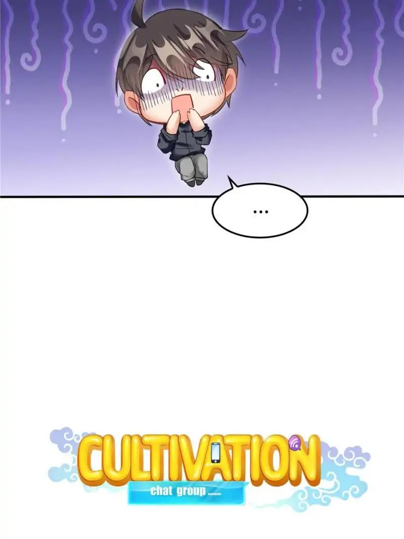 Cultivation Chat Group Chapter 132 page 6 - Chapter 132
