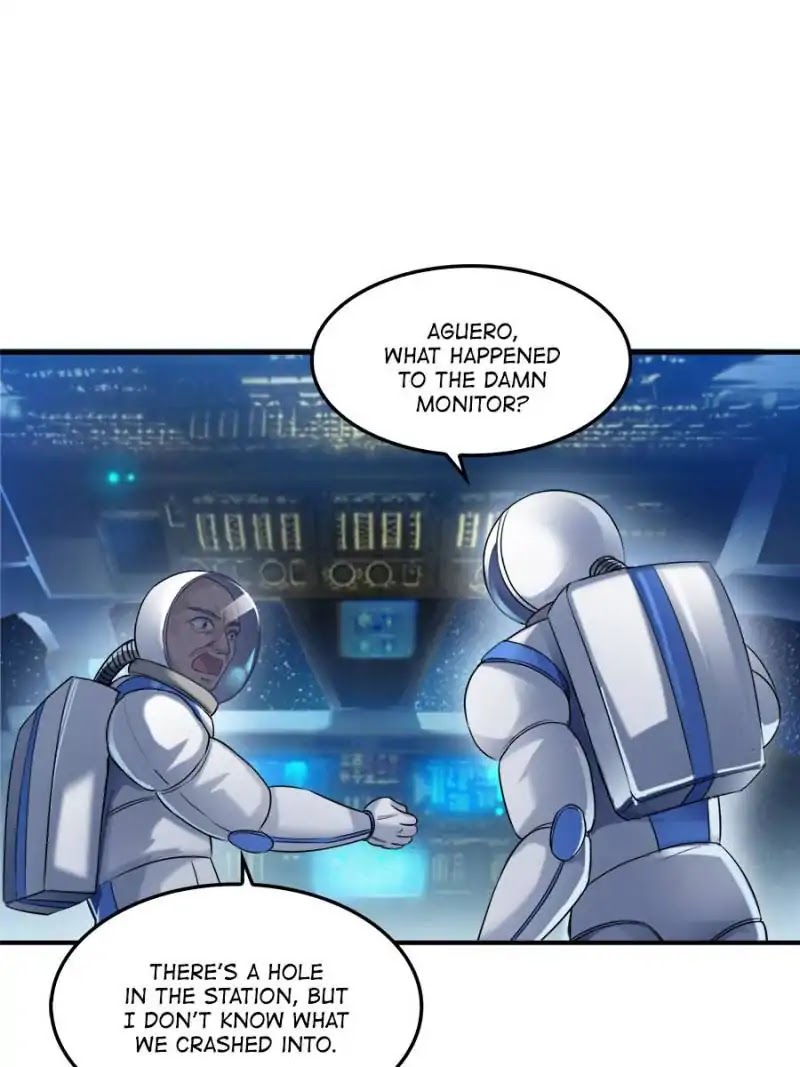Cultivation Chat Group Chapter 132 page 9 - Chapter 132