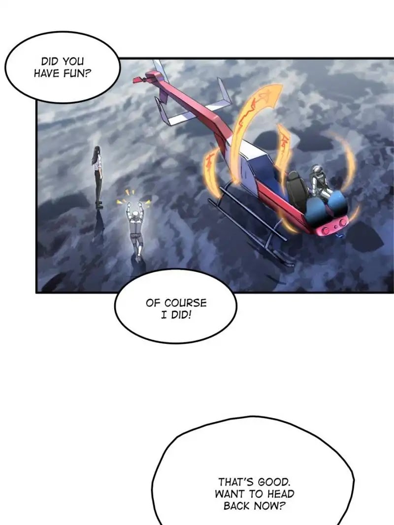 Cultivation Chat Group Chapter 133 page 11 - Chapter 133