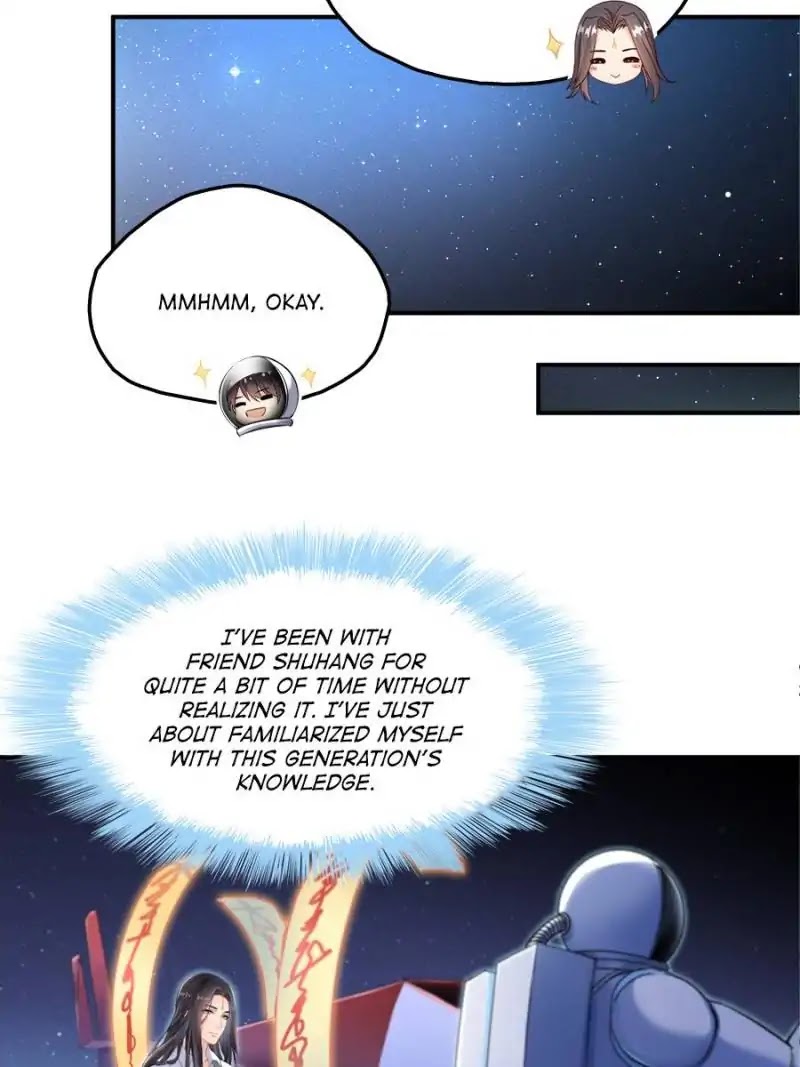 Cultivation Chat Group Chapter 133 page 12 - Chapter 133